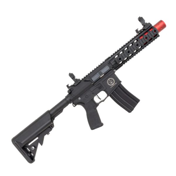 Rifles