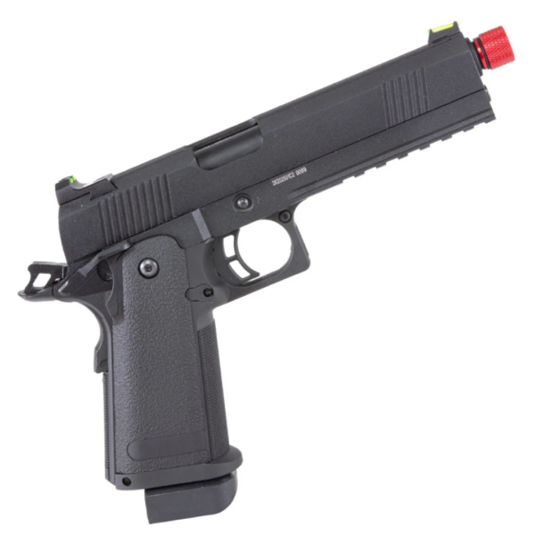 Pistolas